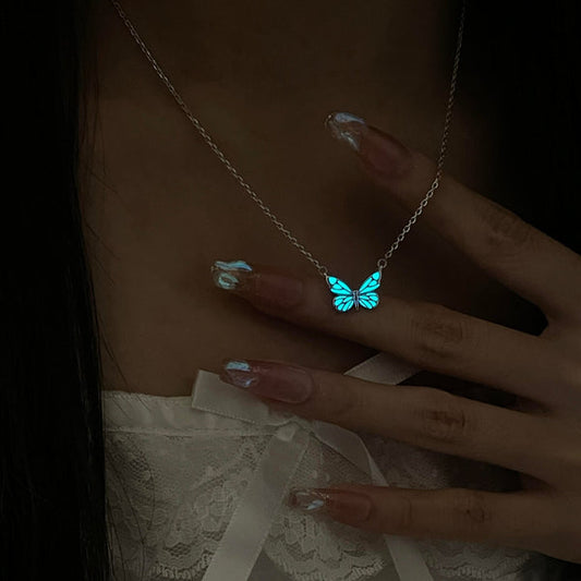 Collection de papillons « Aurore »