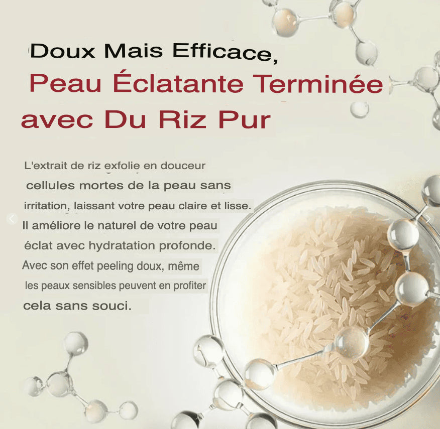 Dr Melaxin™ “Le peeling coréen liquide qui renouvelle votre peau en 24h