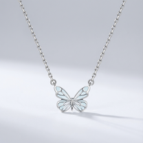 Collection de papillons « Aurore »