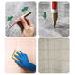 🖌️ Stylo à joints anti-moisissures et imperméable pour carrelage !