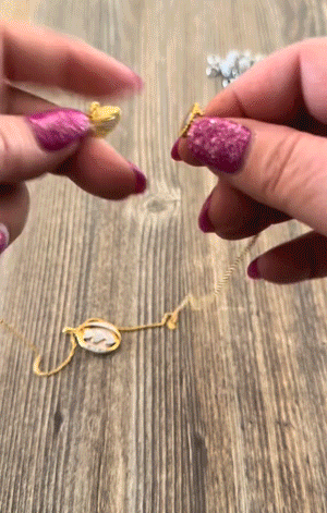 🔥 fermetures magnétiques pour colliers