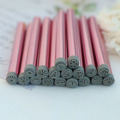 💥Stylo tampon pour nail art