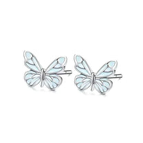 Collection de papillons « Aurore »