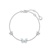 Collection de papillons « Aurore »