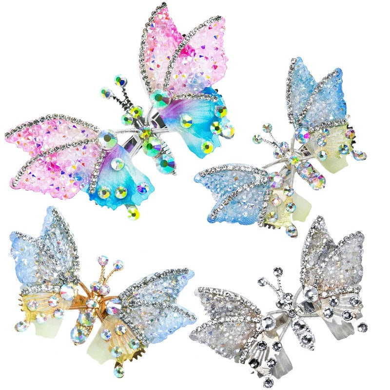Couleurs assorties – Lot de 4