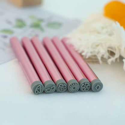 💥Stylo tampon pour nail art