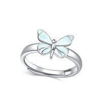 Collection de papillons « Aurore »
