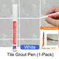 🖌️ STYLO RÉNOVATEUR DE JOINTS et imperméable pour carrelage !