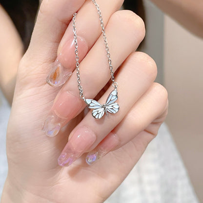Collection de papillons « Aurore »