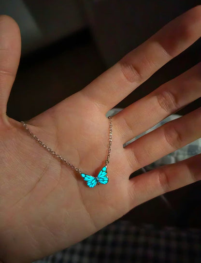 Collection de papillons « Aurore »
