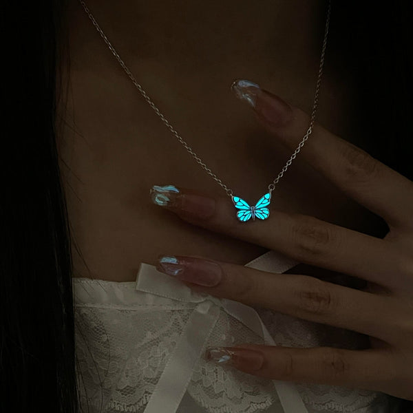 Collection de papillons « Aurore »