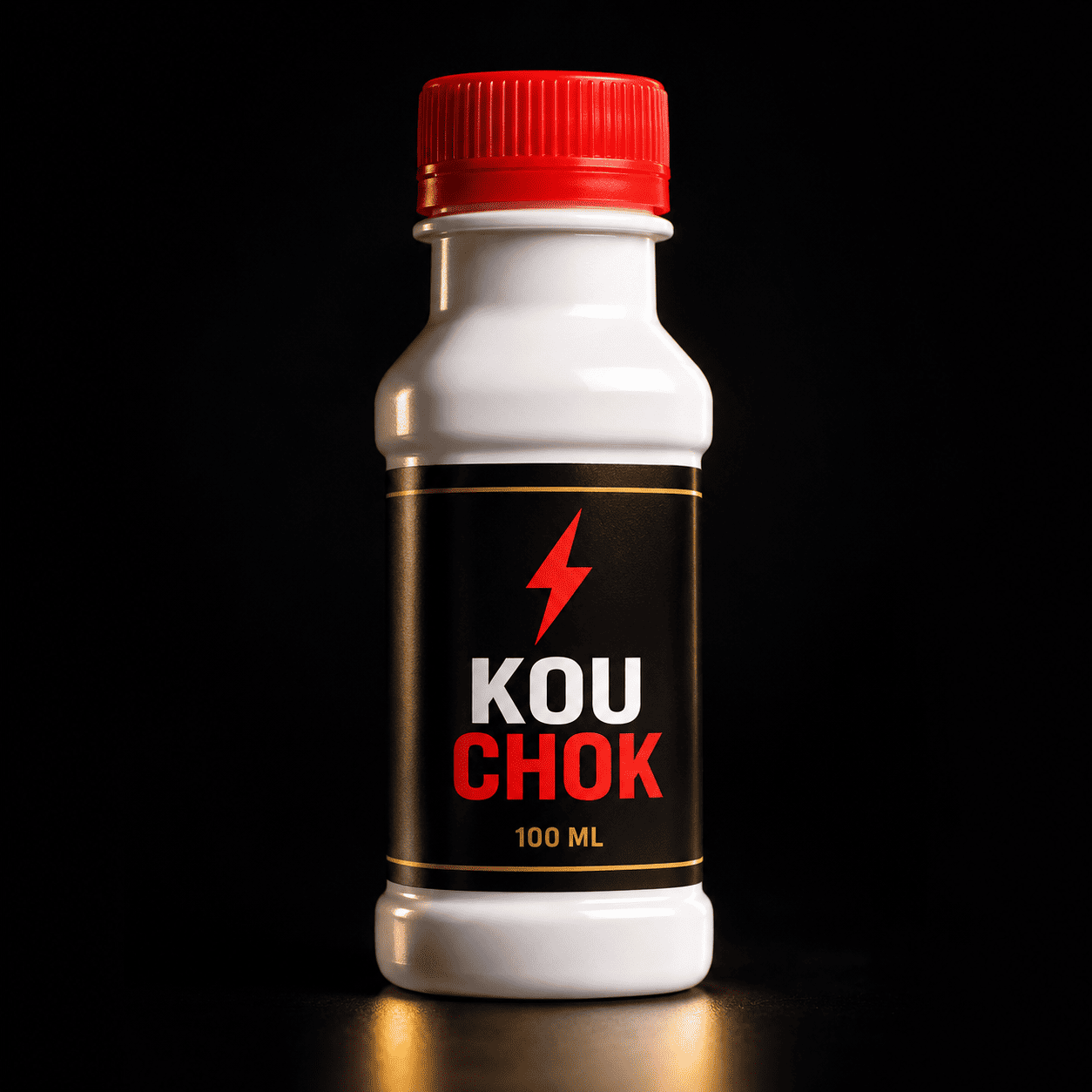 Shot aphrodisiaque naturel en pack de 5 -Quand le moment arrive – soyez prêt