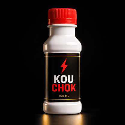 Shot aphrodisiaque naturel en pack de 5 -Quand le moment arrive – soyez prêt