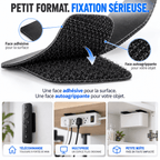 Ruban Scratch Adhésif Double Face Fixation Sans Percer (Copie)