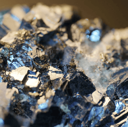 Bracelet en Hématite Authentique  Équilibre, Force et Énergie Naturelle